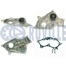 56792 RUVILLE Водяний насос охолодження двигуна