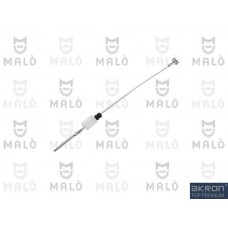 21432 AKRON-MALÒ Тросик, cтояночный тормоз