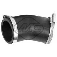 Трубка наддуваемого повітря Metalcaucho 15962