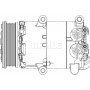 ACP 310 000P MAHLE Компресор кондиціонера