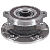 200205 A.B.S. Комплект підшипника ступиці колеса