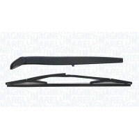 000723180175 MAGNETI MARELLI Щітка склоочисника