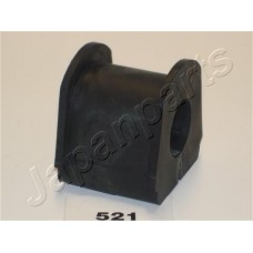 RU521 JAPANPARTS Втулка стабілізатора