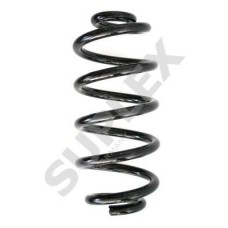 03288 SUPLEX Пружина ходової частини