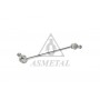 26NS1001 ASMETAL Тяга стійка стабілізатор
