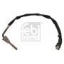 48839 FEBI BILSTEIN Датчик температура вихлопних газів