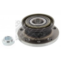 26072 MAPCO Комплект підшипника ступиці колеса