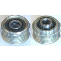 542231 RUVILLE Механізм вільного ходу генератора