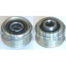 542231 RUVILLE Механізм вільного ходу генератора