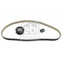 21236 FEBI BILSTEIN Комплект ременя ГРМ