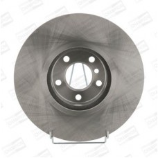 562520CH-1 CHAMPION Гальмівний диск