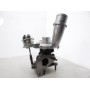 751768-5005S GARRETT Компресор наддуву