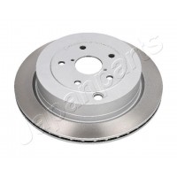 DP-704C JAPANPARTS Гальмівний диск