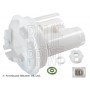ADS72312 BLUE PRINT Паливний фільтр