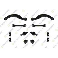 FO-555 TEKNOROT Ремкомплект, поперечный Важіль підвіски