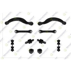 FO-555 TEKNOROT Ремкомплект, поперечный Важіль підвіски