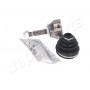 GI-0002 JAPANPARTS Шарнирный комплект, Привідний вал