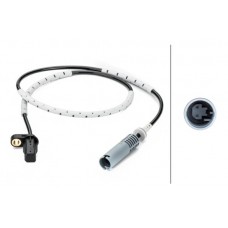 6PU 012 806-381 HELLA Датчик частота обертання колеса