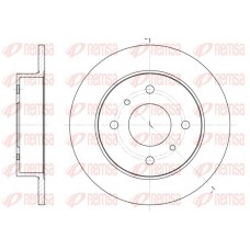 6200.00 REMSA Гальмівний диск
