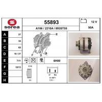 55893 EAI Генератор