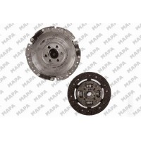 019200809 MAPA Комплект зчеплення