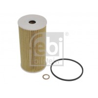 108327 FEBI BILSTEIN Масляний фільтр