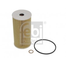 108327 FEBI BILSTEIN Масляний фільтр