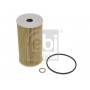 108327 FEBI BILSTEIN Масляний фільтр