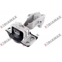 A1347 DIAMAX Підвіска двигун