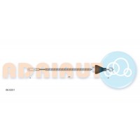 06.0231 ADRIAUTO Тросик, cтояночный тормоз