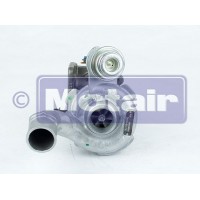 102016 MOTAIR TURBO Компресор наддуву