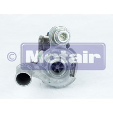 102016 MOTAIR TURBO Компресор наддуву