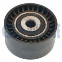 541813 RUVILLE Паразитный / ведущий ролик, Поліклиновий ремінь