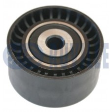 541813 RUVILLE Паразитный / ведущий ролик, Поліклиновий ремінь