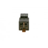 0 986 AH0 081 BOSCH Реле робочий струм