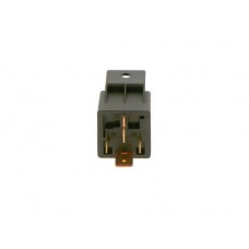 0 986 AH0 081 BOSCH Реле робочий струм