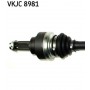 VKJC 8981 SKF Привідний вал