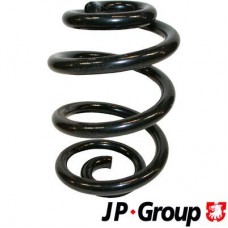 1152201100 JP GROUP Пружина ходової частини