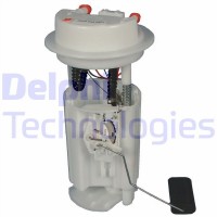 FE10166-12B1 DELPHI Паливний насос