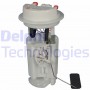 FE10166-12B1 DELPHI Паливний насос