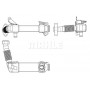 CE 17 000P MAHLE Радіатор рециркуляція ОГ