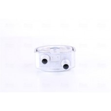 91295 NISSENS масляний радіатор двигунне олива