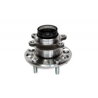 98825 ASAM Комплект підшипника ступиці колеса