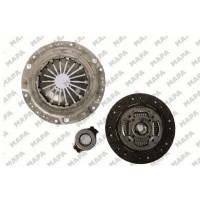 007228500 MAPA Комплект зчеплення