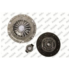 007228500 MAPA Комплект зчеплення