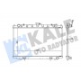 348405 KALE OTO RADYATÖR Радіатор охолодження двигуна
