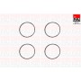 IM1009 FAI AutoParts Комплект прокладок впускний колектор