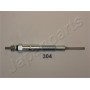 CE-304 JAPANPARTS Свічка розжарювання