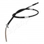 BC-202 JAPANPARTS Тросик, cтояночный тормоз