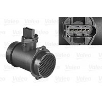 253725 VALEO Розхідомір повітря